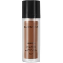 BareMinerals - Original Liquid Mineral Foundation SPF 20 Deepest Deep 30