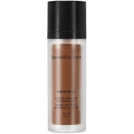 BareMinerals - Original Liquid Mineral Foundation SPF 20 Deepest Deep 30