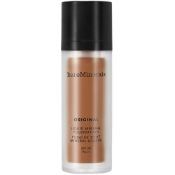 BareMinerals - Original Liquid Mineral Foundation SPF 20 Golden Dark 25