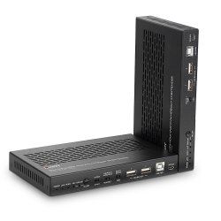 Lindy 38344 extension KVM Émetteur et récepteur