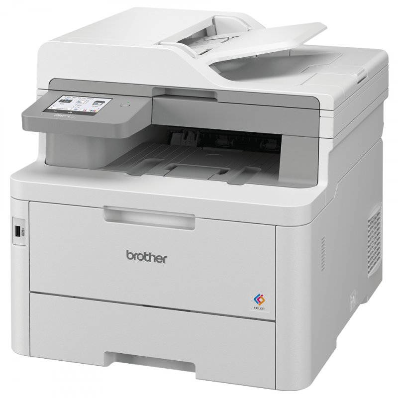 print Brother MFC-L8340CDW MFC LED Laser A4