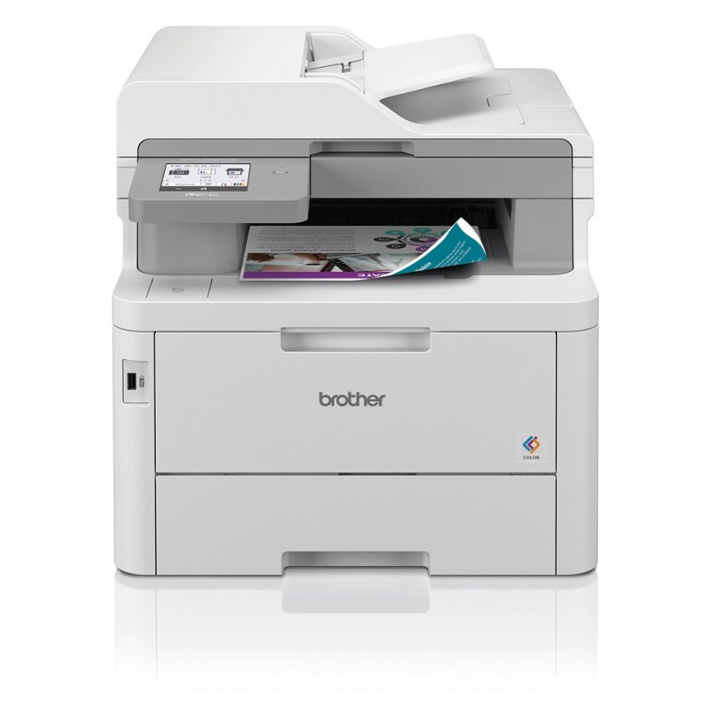print Brother MFC-L8390CDW MFC LED Laser A4
