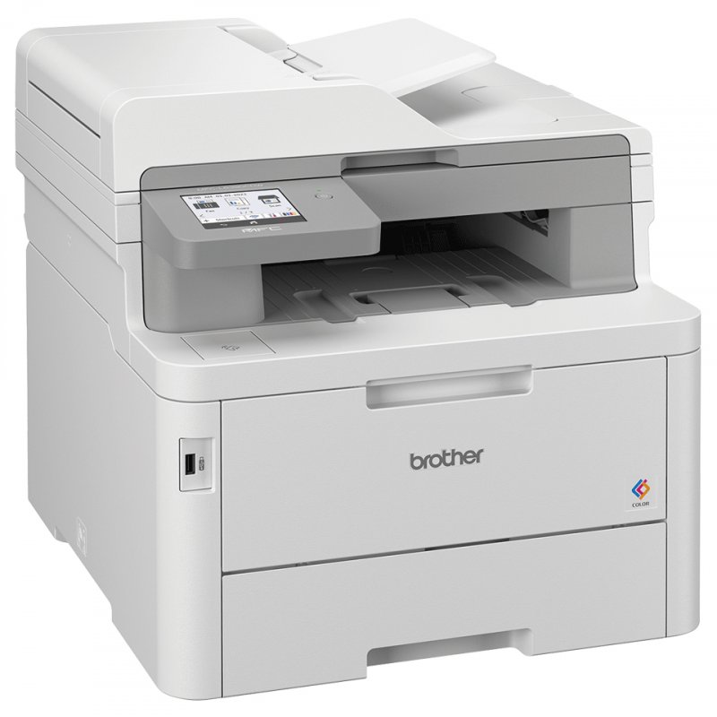 print Brother MFC-L8390CDW MFC LED Laser A4