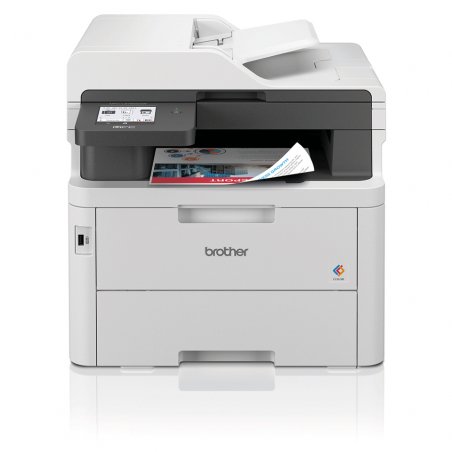 print Brother MFC-L3760CDW MFC LED Laser A4
