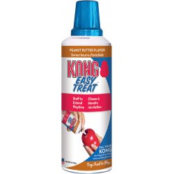 KONG - Easy Treat Peanut Butter 236Ml/226Gr