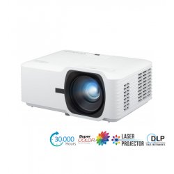 ViewSonic Projecteur Laser - LS740W