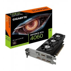 GIGABYTE RTX 4060 OC-8GL