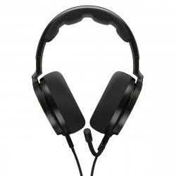 CORSAIR VIRTUOSO PRO Gaming-Headset Schwarz Kabelgebundenes Streaming/Gaming-Headset mit Open-Back-Design