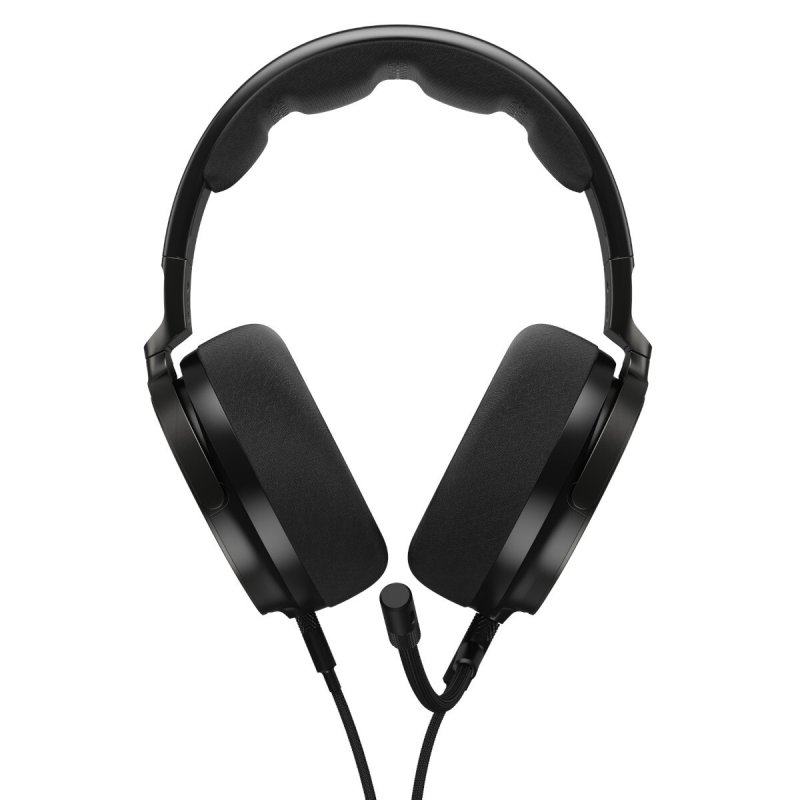 CORSAIR VIRTUOSO PRO Gaming-Headset Schwarz Kabelgebundenes Streaming/Gaming-Headset mit Open-Back-Design