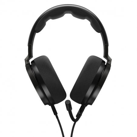 CORSAIR VIRTUOSO PRO Gaming-Headset Schwarz Kabelgebundenes Streaming/Gaming-Headset mit Open-Back-Design