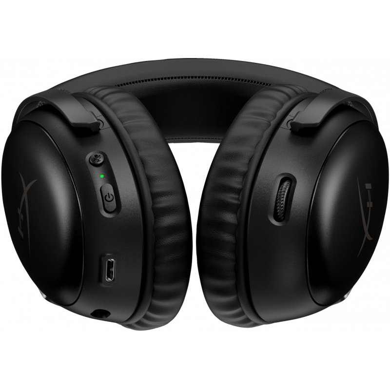 HP HyperX Cloud III Wireless - Gaming Headset
