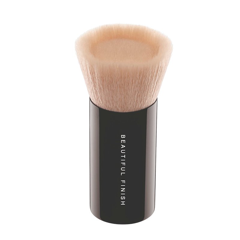 bareMinerals - Beautiful Finish Brush Black