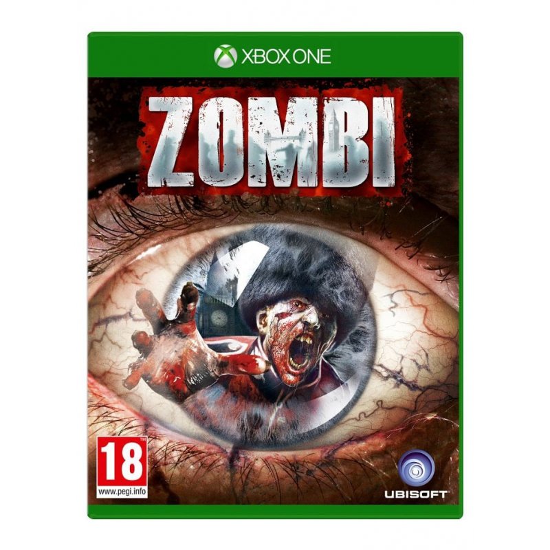 Ubisoft Zombi Standard Allemand, Anglais, Espagnol, Français, Italien, Japonais, Néerlandais, Portugais, Russe Xbox