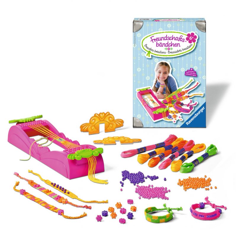 Ravensburger Freundschaftsbändchen