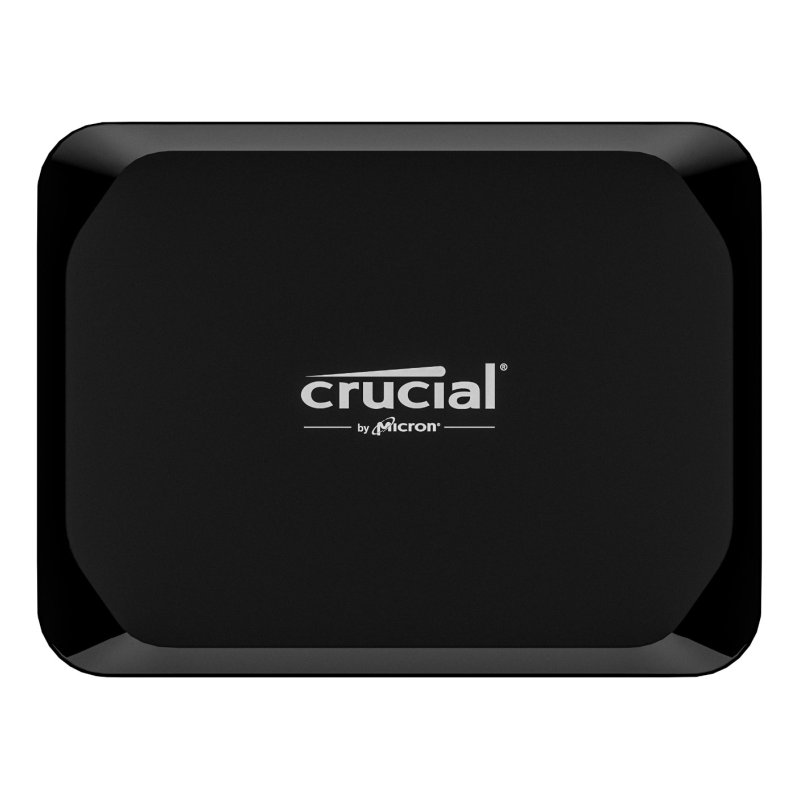 CRUCIAL X9 1T SSD EXTERNE *CT1000X9SSD9