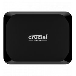CRUCIAL X9 2T SSD EXTERNE *CT2000X9SSD9