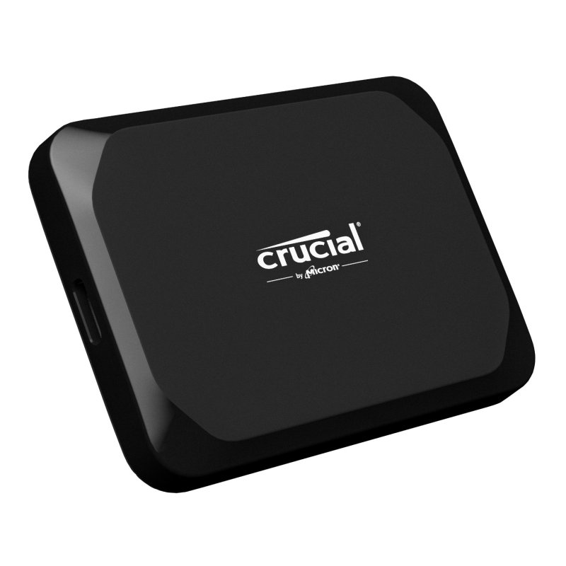 CRUCIAL X9 4T SSD EXTERNE *CT4000X9SSD9