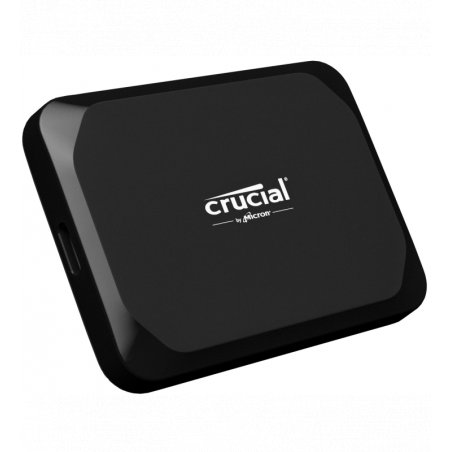 CRUCIAL X9 4T SSD EXTERNE *CT4000X9SSD9