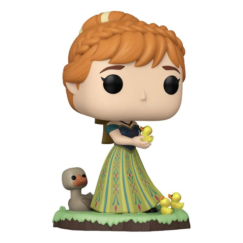 POP DISNEY - PRINCESSES ANNA