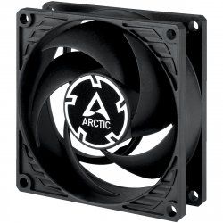 ARCTIC P8 Max Boitier PC Ventilateur 8 cm Noir 1 pièce(s)