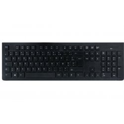 DACOMEX Wireless keyboard K240-W