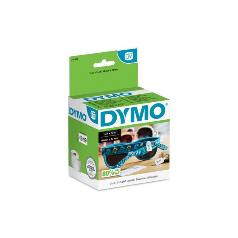 DYMO Labels small size for sales