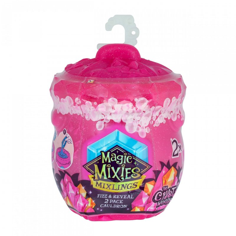 Magic Mixies - Mixlings S.3 twin ( 30421 )