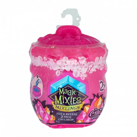 Magic Mixies - Mixlings S.3 twin ( 30421 )