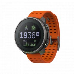 SUUNTO VERTICAL TITANIUM SOLAR CANYON