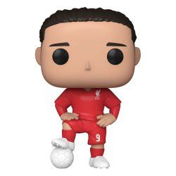 Liverpool F.C. POP! Football Vinyl Figurine Darwin Núñez 9 cm