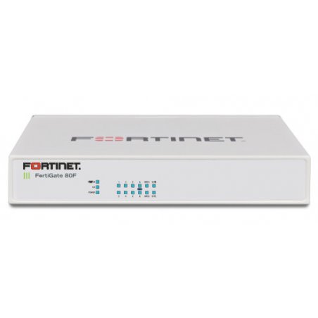 FG-81F SHARED MEDIA WAN PORTS 128GB SSD