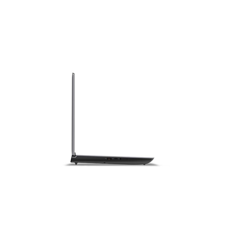 Lenovo ThinkPad P16 Station de travail mobile 40,6 cm (16") WUXGA Intel Core™ i9 i9-13980HX 64 Go DDR5-SDRAM 2 To SSD