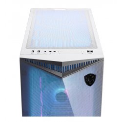 MSI MPG GUNGNIR 300R AIRFLOW WHITE