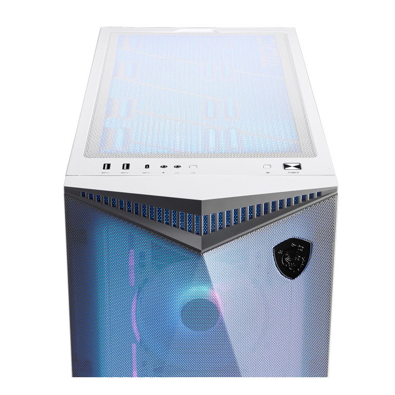 MSI MPG GUNGNIR 300R AIRFLOW WHITE