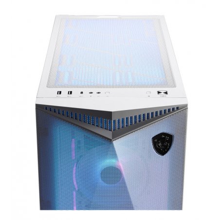 MSI MPG GUNGNIR 300R AIRFLOW WHITE