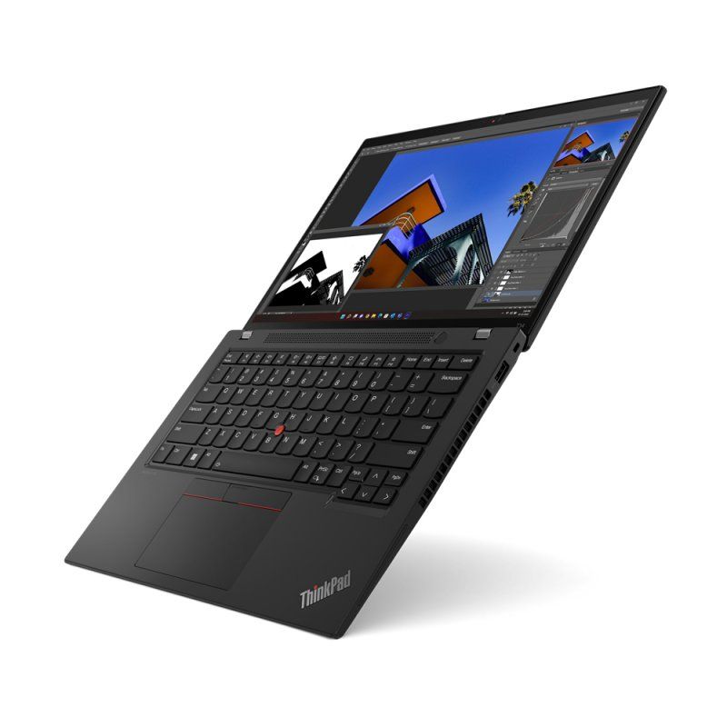 Lenovo ThinkPad T14 G4 21HD004KGE