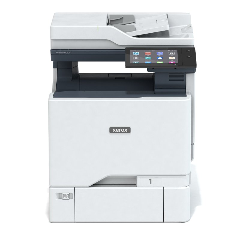 VERSALINK C625 A4 50PPM DUPLEX COPY/PRINT/SCAN/FAX PS3 PCL5E/6