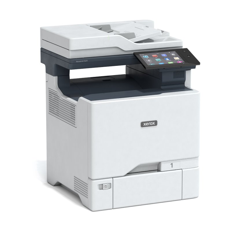 VERSALINK C625 A4 50PPM DUPLEX COPY/PRINT/SCAN/FAX PS3 PCL5E/6