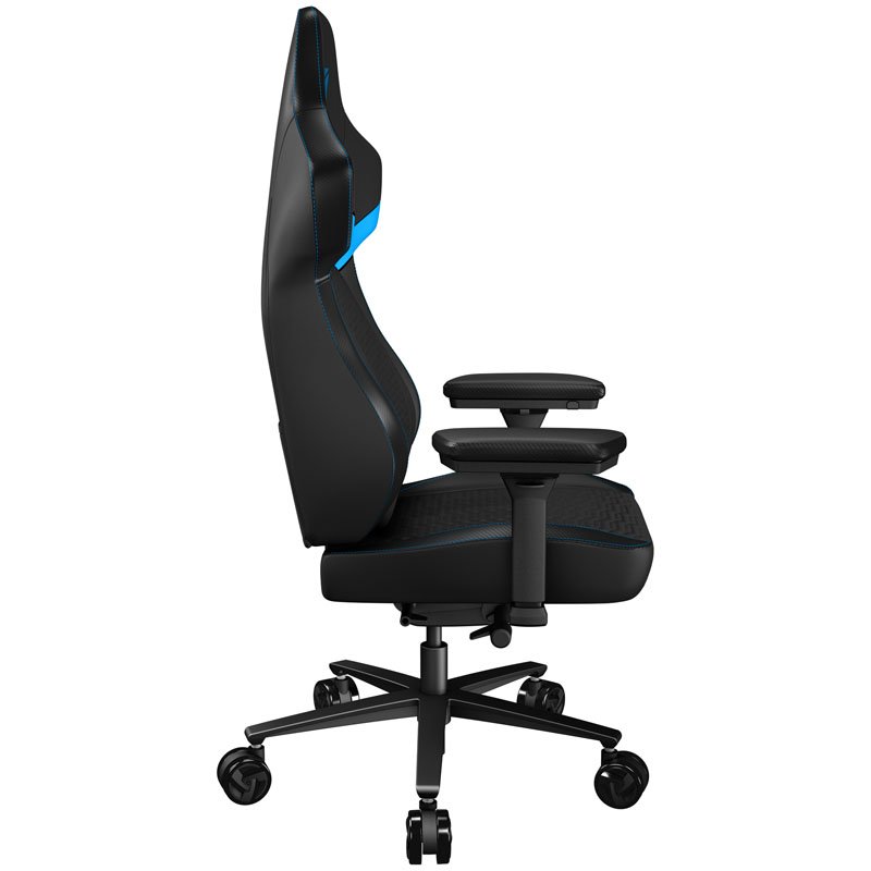 ThunderX3 CORE-Racer Gaming Stuhl - blau