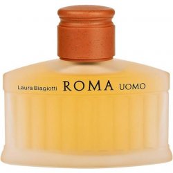 Laura Biagiotti - Roma Uomo EDT 200 ml