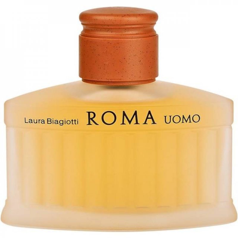 Laura Biagiotti - Roma Uomo EDT 200 ml