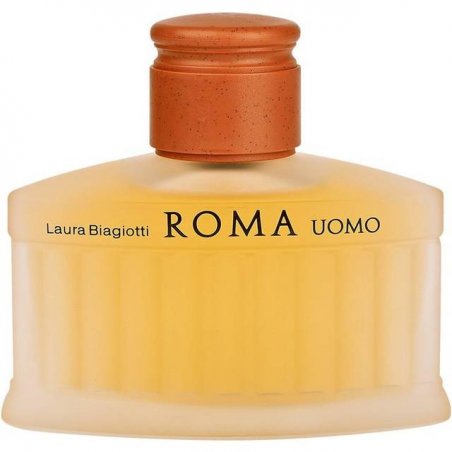 Laura Biagiotti - Roma Uomo EDT 200 ml