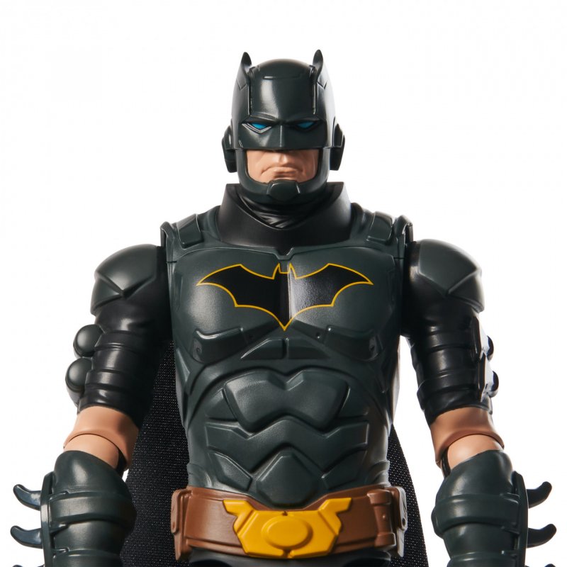 DC Comics BATMAN Figurine Batman 30 Cm S6 2023 Figurine Batman