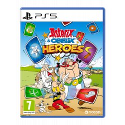 Asterix & Obelix: Heroes