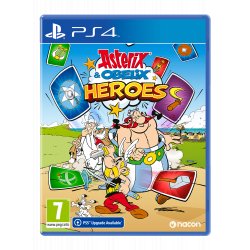 Asterix & Obelix: Heroes