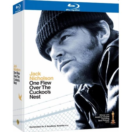 One Flew Over The Cuckoos Nest Collectors Edition
