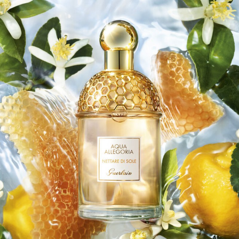 Guerlain Aqua Allegoria Nettare Di Sole Eau de Toilette 125ml