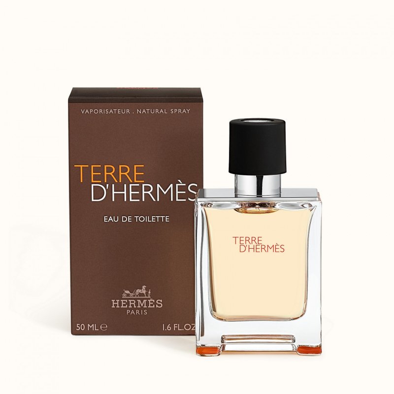 Hermés - Terre d'Hermès EDT 200 ml