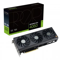 ASUS PROART GeForce RTX 4060 8Go GDDR6