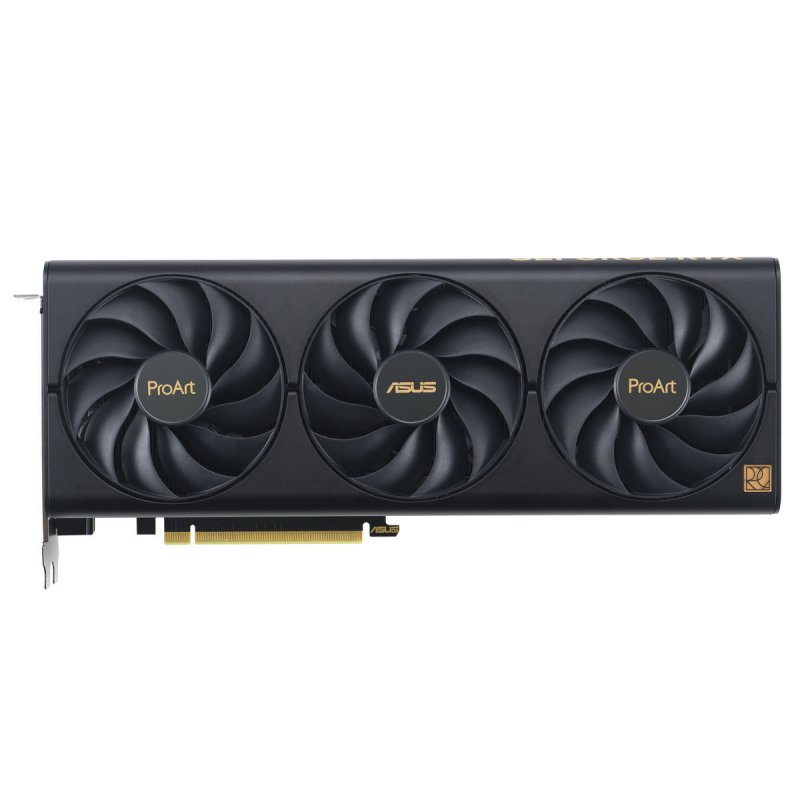 ASUS PROART GeForce RTX 4060 8Go GDDR6